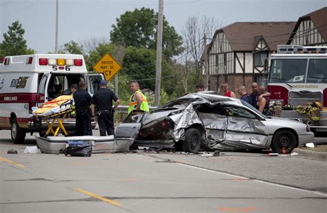 fatal car accident in michigan yesterday 2023|washtenaw accident today.